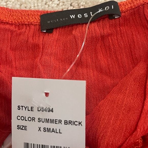 Maxi Dress - Picture 6 of 9